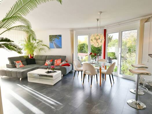 Wohnung zum Kauf 380.000 € 3 Zimmer 86 m² 1. Geschoss frei ab 01.03.2026 Kriftel 65830