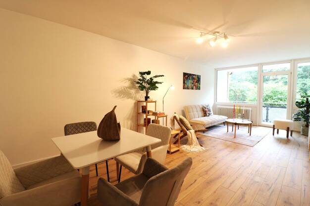 Wohnung zum Kauf provisionsfrei 235.000 € 3 Zimmer 78 m² EG Wehrda Marburg 35041