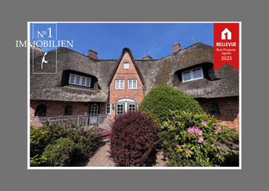 Wohnung zum Kauf 568.000 € 2 Zimmer 62 m² EG frei ab sofort Westerland Sylt 25980
