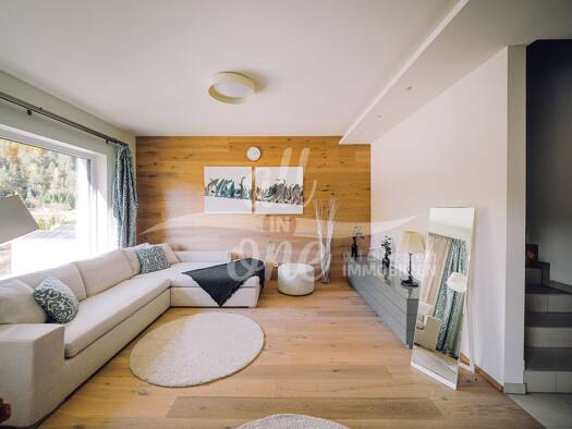 Maisonette zum Kauf - Erstbezug 3 Zimmer 98,9 m² 3. Geschoss Landskron 9523