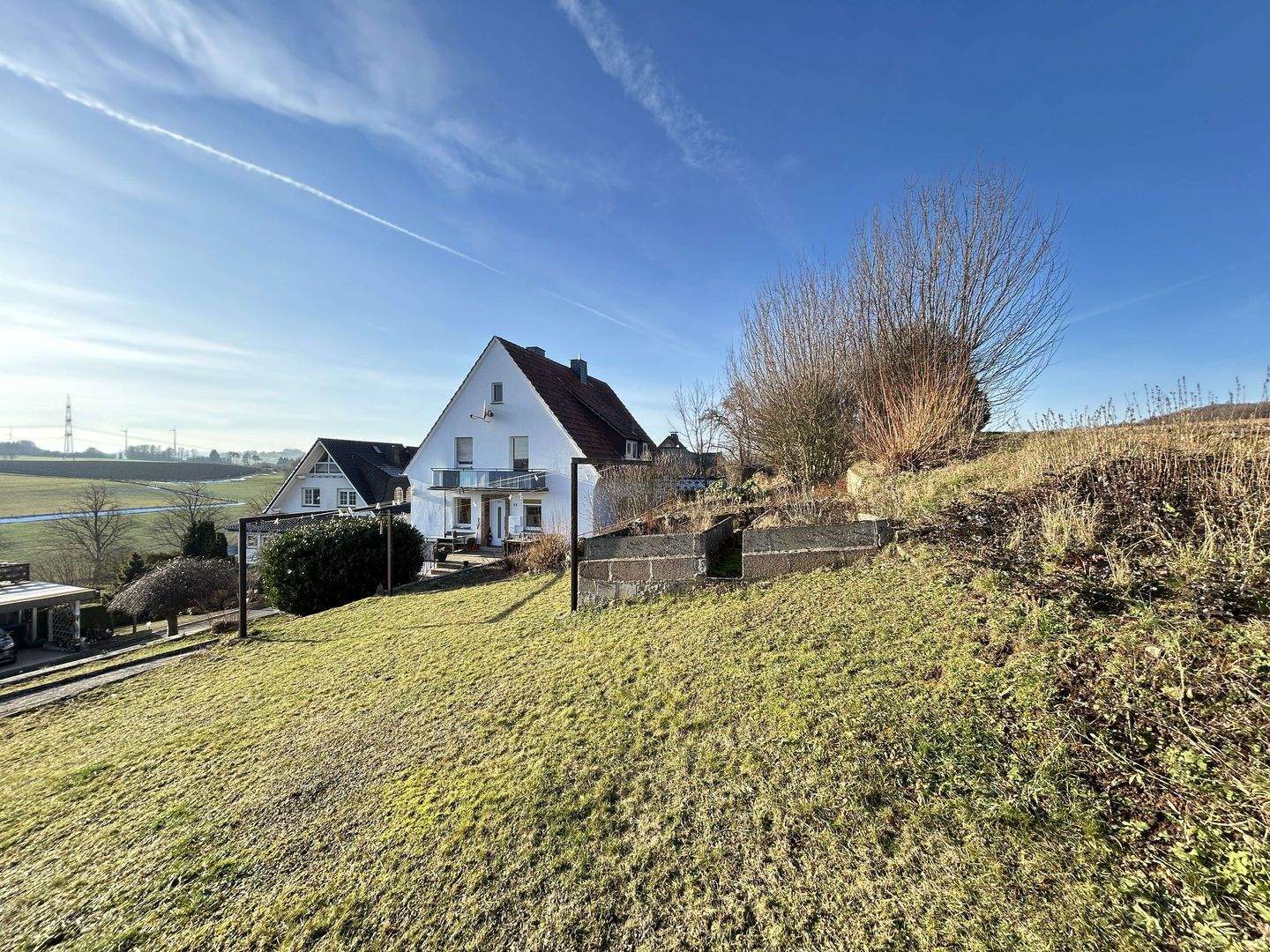Mehrfamilienhaus zum Kauf - Ansicht 5