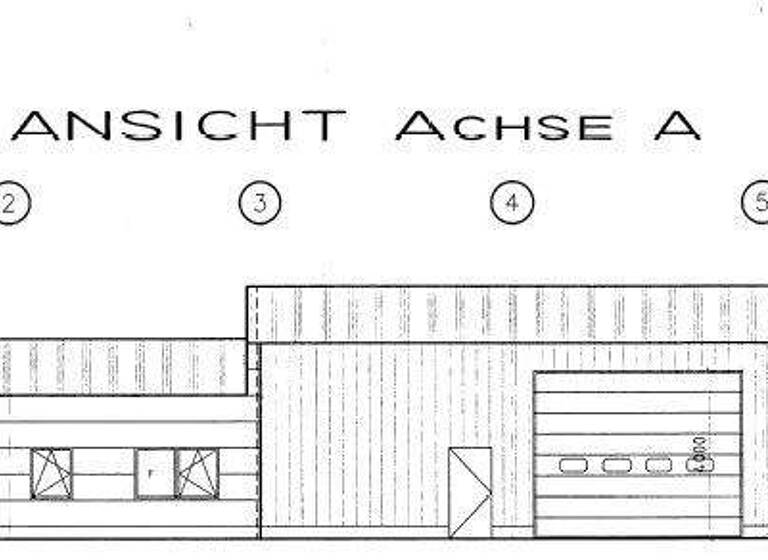 Lagerhalle zum Kauf 1.248.000 € 390 m² Lagerfläche Hochstetten Linkenheim-Hochstetten 76351