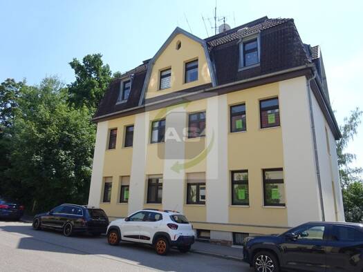 Maisonette zur Miete 440 € 3 Zimmer 83 m² EG Trillerstraße 22 Eckersbach Zwickau 08066