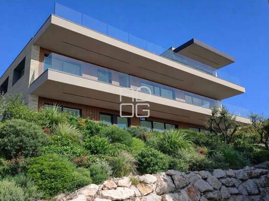 Terrassenwohnung zum Kauf 2.700.000 € 4 Zimmer 348 m² EG frei ab sofort Via Oriolo Toscolano Maderno 25088