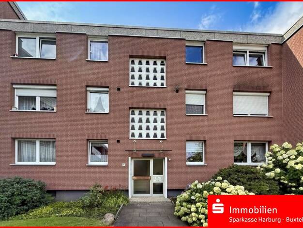 Wohnung zum Kauf 198.000 € 3 Zimmer 69 m² Meckelfeld Seevetal 21217