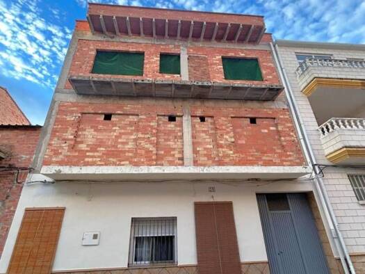 Bauernhaus zum Kauf 180.000 € 6 Zimmer 135 m² 411 m² Grundstück Benicolet 46838