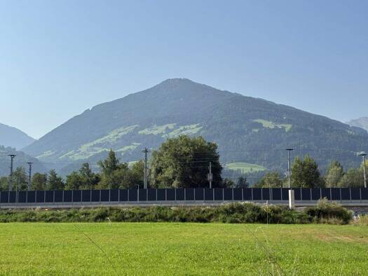Gewerbegrundstück zum Kauf 28.880 m² Grundstück Unterdorf Fritzens 6122