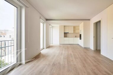 Apartment zum Kauf provisionsfrei 545.000 € 3 Zimmer 79,2 m² 3. Geschoss Lisboa 1250-214