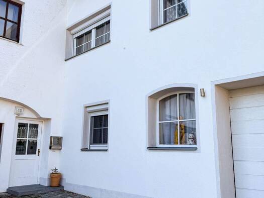 Haus zum Kauf 329.000 € 5 Zimmer 190 m² 547 m² Grundstück Hilgenreith Innernzell 94548