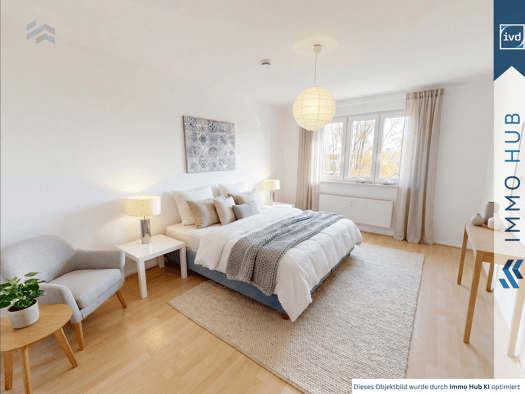 Wohnung zum Kauf 299.000 € 3 Zimmer 65 m² 4. Geschoss frei ab sofort Wilmersdorf Charlottenburg-Wilmersdorf 10713