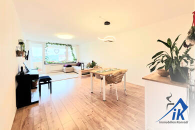 Wohnung zum Kauf 210.000 € 4 Zimmer 86 m² 11. Geschoss Pfaffenkopf Saarbrücken / Dudweiler 66125