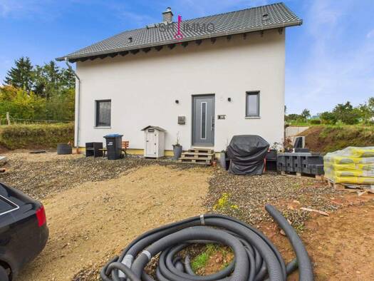 Einfamilienhaus zum Kauf 499.000 € 6 Zimmer 126 m² 1.253 m² Grundstück Kalenborn-Scheuern 54570