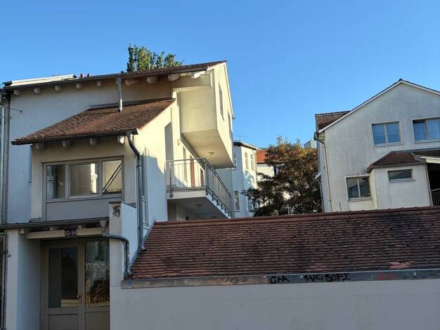 Maisonette zum Kauf 360.000 € 4 Zimmer 109 m² Geschoss 3/3 Innenstadt Halle (Saale) 06114