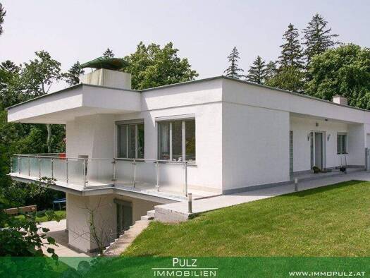 Einfamilienhaus zur Miete 2.950 € 1 Zimmer 192 m² 876 m² Grundstück Hinterbrühl 2371