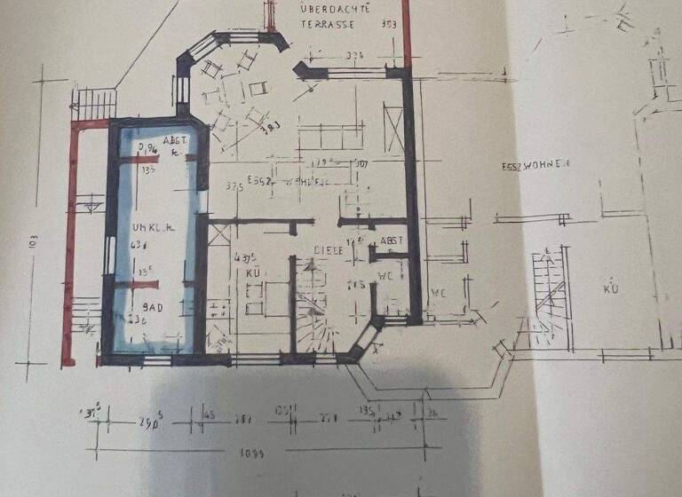 Einfamilienhaus zum Kauf 449.000 € 10 Zimmer 250 m² 600 m² Grundstück frei ab sofort Welver 59514
