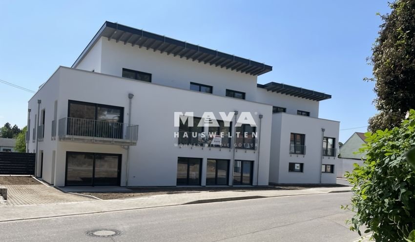 Wohnung zur Miete 1.794 € 4 Zimmer 138 m²<br/>Wohnfläche EG<br/>Geschoss Odenheim Östringen / Odenheim 76684