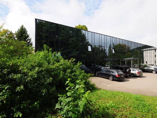 Büro zur Miete 2.350 € 470 m² Bürofläche Suhl 98527