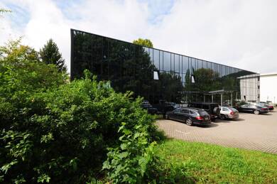 Büro-/Praxisfläche zur Miete 2.350 € 470 m² Bürofläche Suhl Suhl 98527