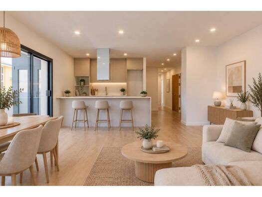 Penthouse zum Kauf 400.000 € 3 Zimmer 116 m² 2. Geschoss Inca 07300