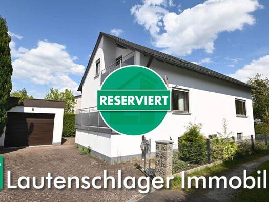 Einfamilienhaus zum Kauf 380.000 € 5 Zimmer 130 m² 317,5 m² Grundstück Neumarkt-Pölling 92318