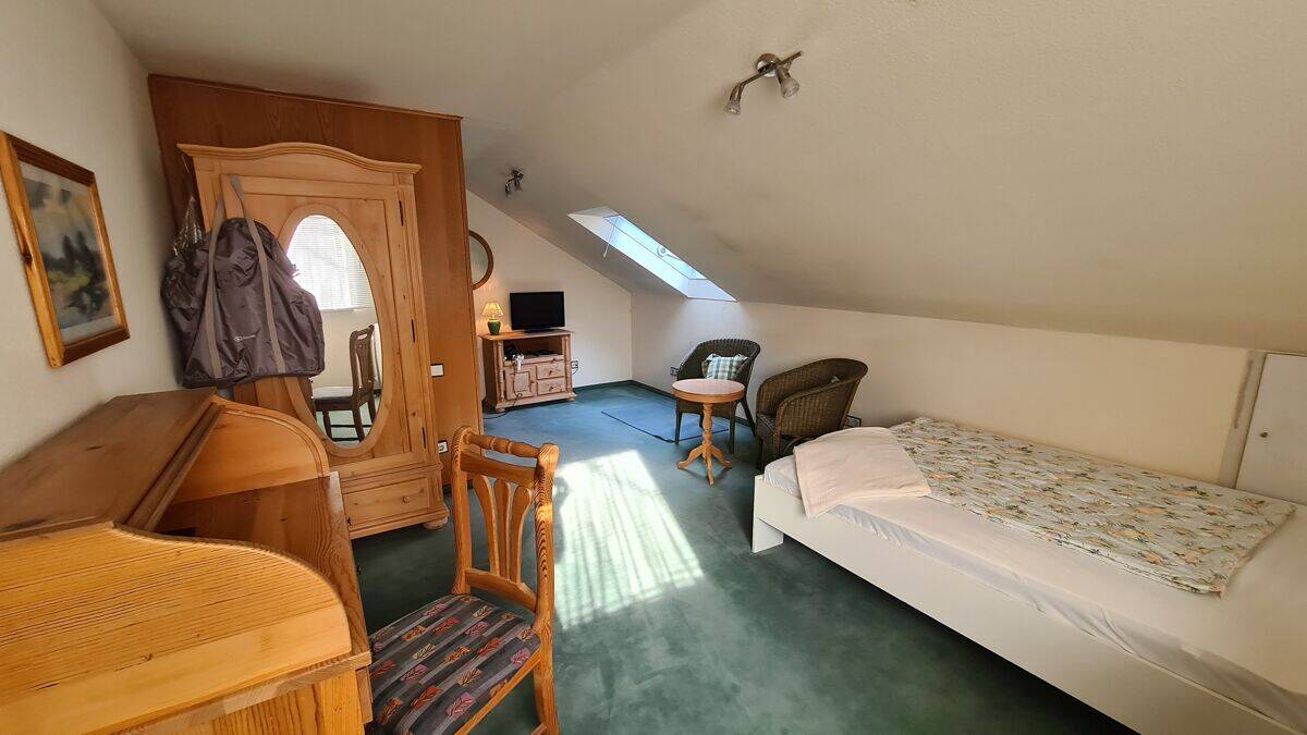 House in Frankfurt am Main, Bergen-Enkheim - Mehr