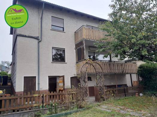 Einfamilienhaus zum Kauf 195.000 € 5 Zimmer 130 m² 315 m² Grundstück Seelbach Herborn 35745
