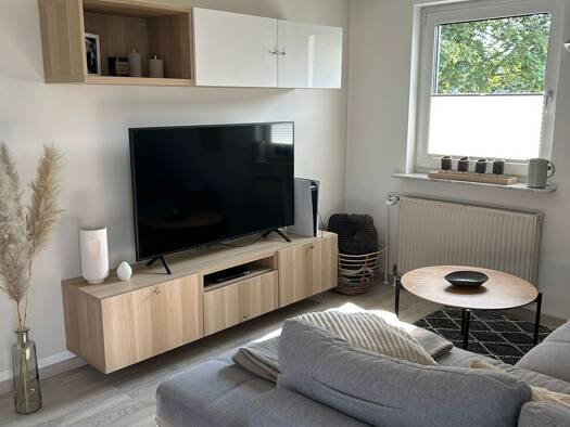 Wohnung zur Miete 950 € 3 Zimmer 68 m² Geschoss 1/2 frei ab 15.01.2026 Stockelsdorf 23617