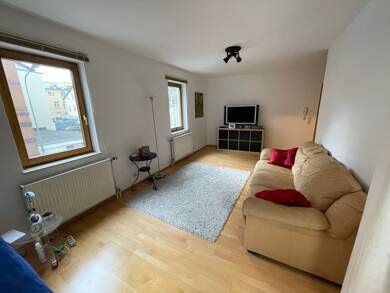Studio zum Kauf provisionsfrei 145.000 € 1 Zimmer 34 m² Geschoss 1/3 Hospitalstraße 9 Wilhelmschule Offenbach am Main 63065