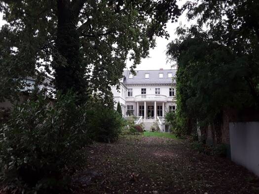 Mehrfamilienhaus zum Kauf provisionsfrei 850.000 € 13 Zimmer 430 m² 1.600 m² Grundstück Zehdenick 16792