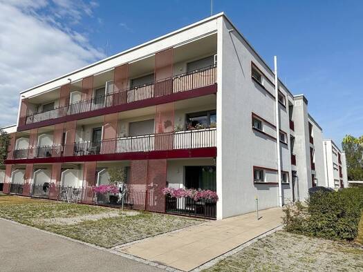 Wohnung zum Kauf 460.000 € 3 Zimmer 90,4 m² Burghausen Burghausen 84489