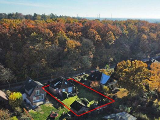 Grundstück zum Kauf 749.000 € 974 m² Grundstück Bergedorf Hamburg 21029