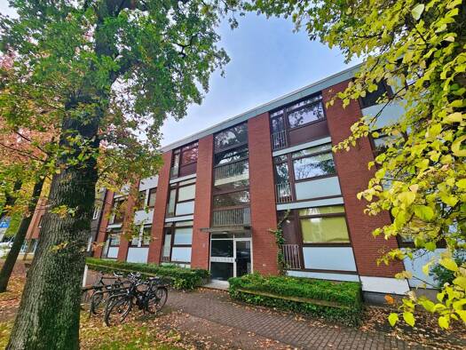 Wohnung zum Kauf 275.000 € 1 Zimmer 25 m² Lokstedt Hamburg 22529