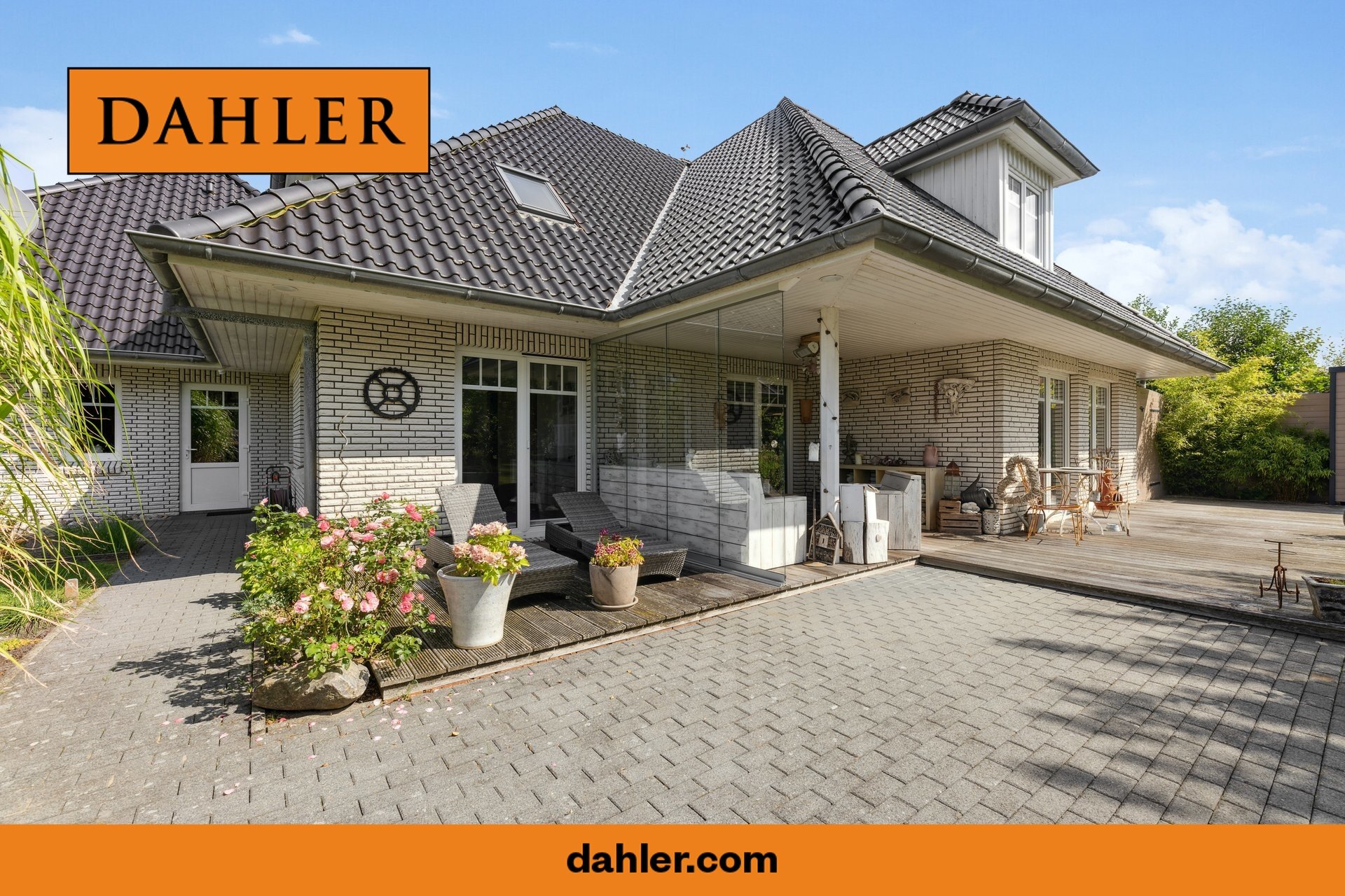 Einfamilienhaus zum Kauf 1.895.000 € 7 Zimmer 270 m²<br/>Wohnfläche 1.502 m²<br/>Grundstück Sankt Peter-Ording 25826