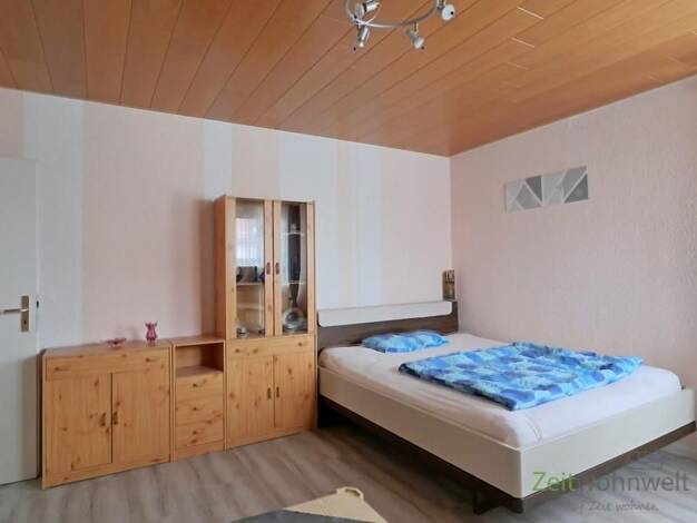 Studio zur Miete auf Zeit 580 € 1 Zimmer 45 m² frei ab 01.10.2026 Freital 01705