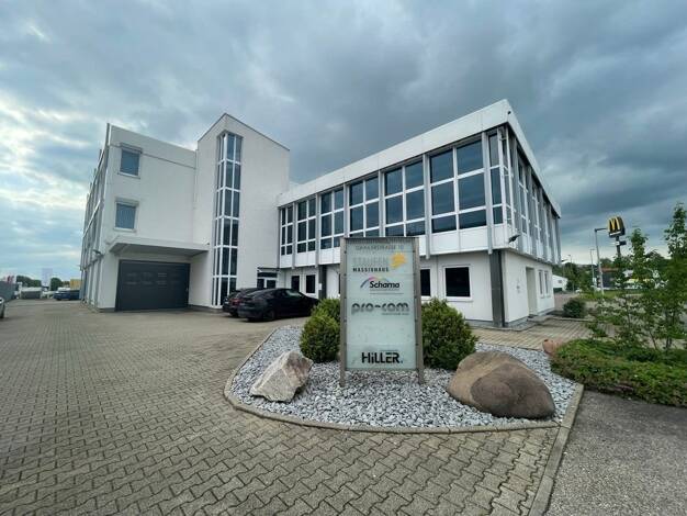 Bürofläche zum Kauf 1.650.000 € 1.575 m² Bürofläche Eislingen Eislingen/Fils 73054
