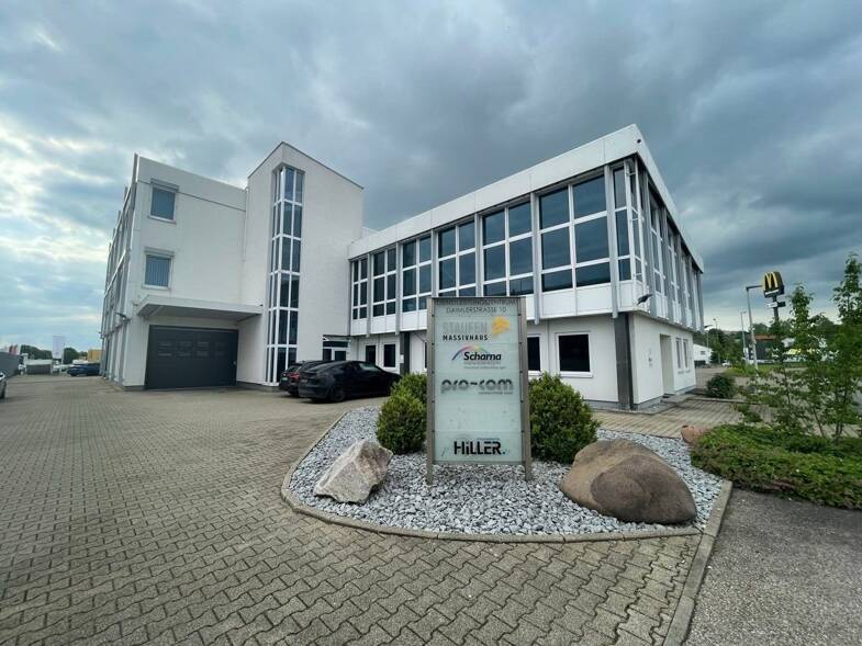 Bürofläche zum Kauf 1.650.000 € 1.575 m² Bürofläche Eislingen Eislingen/Fils 73054