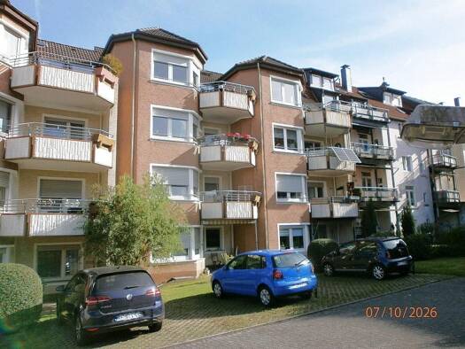 Wohnung zur Miete 499 € 2 Zimmer 65 m² frei ab 01.11.2026 Lüdenscheid Lüdenscheid 58507