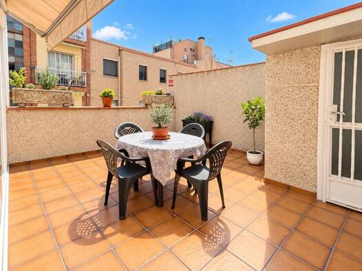 Wohnung zum Kauf 329.900 € 4 Zimmer 153 m² 1. Geschoss Almogàvers 16 Sabadell 08204