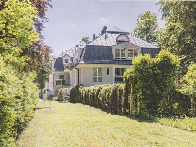 Wohnung zum Kauf provisionsfrei 895.000 € 2,5 Zimmer 82,7 m² EG Romanstr Neuhausen-Nymphenburg München 80639