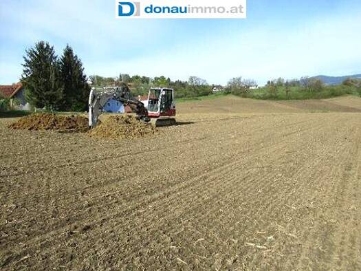 Grundstück zum Kauf provisionsfrei 85.000 € 897 m² Grundstück Groß Sankt Florian 8522