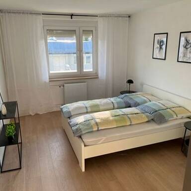 Wohnung zur Miete 568 € 2 Zimmer 64 m² Geschoss 2/4 Sonnenstraße Zollhaus Nürnberg 90471