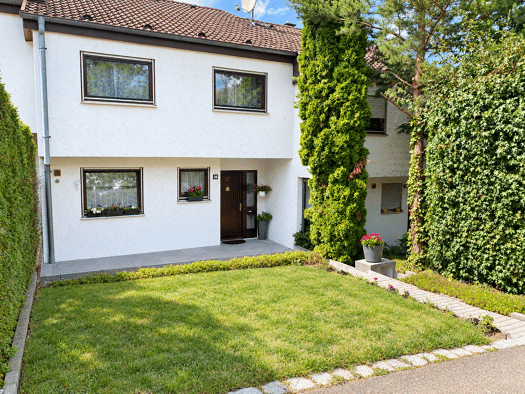 Reihenhaus zum Kauf provisionsfrei 430.000 € 5 Zimmer 120 m² 254 m² Grundstück frei ab sofort Dettingen an der Erms 72581
