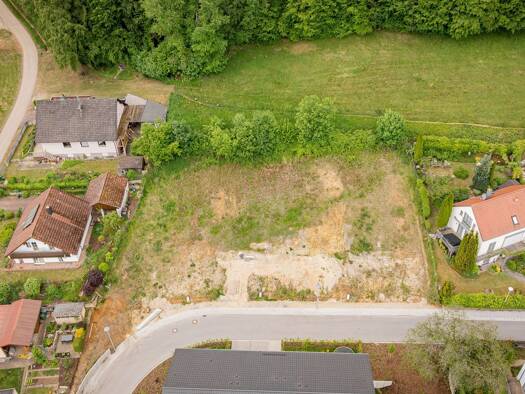 Grundstück zum Kauf provisionsfrei 128.377 € 493,8 m² Grundstück Pilsach Pilsach 92367