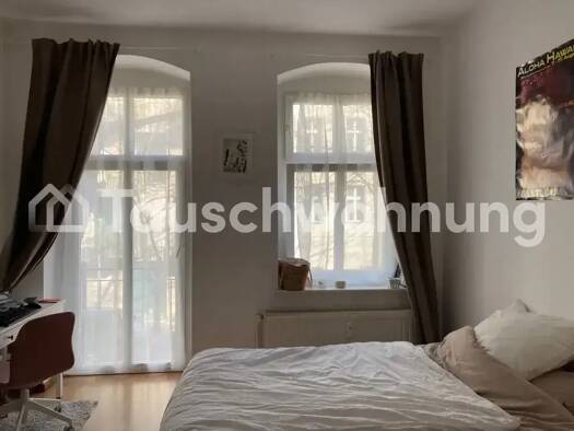 Wohnung zur Miete Tauschwohnung 790 € 4 Zimmer 80 m² Französisch Buchholz Berlin 13086