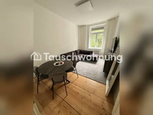 Wohnung zur Miete Tauschwohnung 750 € 2 Zimmer 50 m² 1. Geschoss Bornheim Nord-Ost 60385