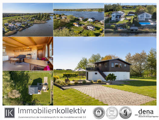 Einfamilienhaus zum Kauf 298.000 € 2 Zimmer 35 m² 1.008 m² Grundstück Over Seevetal 21217