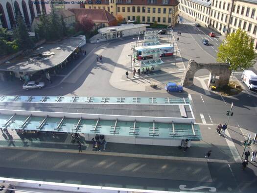 Laden zur Miete 130 m² Verkaufsfläche Innenstadt Fulda 36037