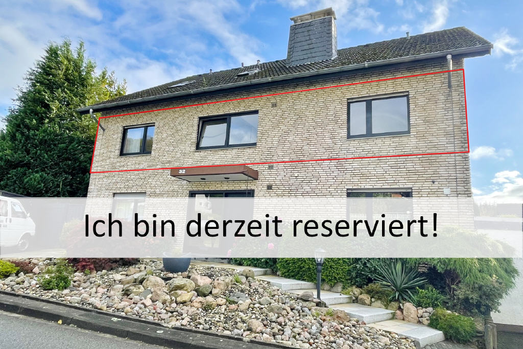 Wohnung zum Kauf 244.900 € 3 Zimmer 129,9 m²<br/>Wohnfläche 1.<br/>Geschoss Helpup Oerlinghausen 33813