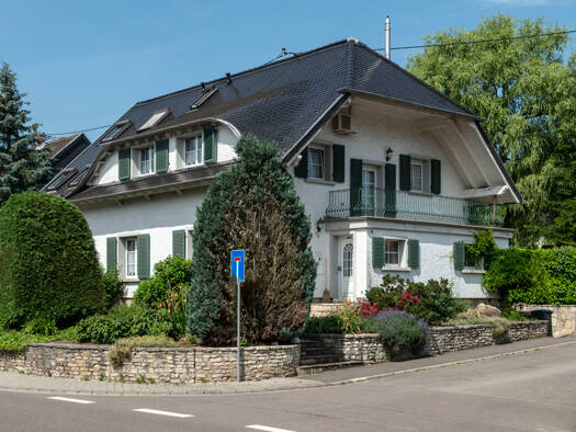 Einfamilienhaus zum Kauf 580.000 € 7 Zimmer 239,8 m² 1.504 m² Grundstück Habkirchen Mandelbachtal / Habkirchen 66399