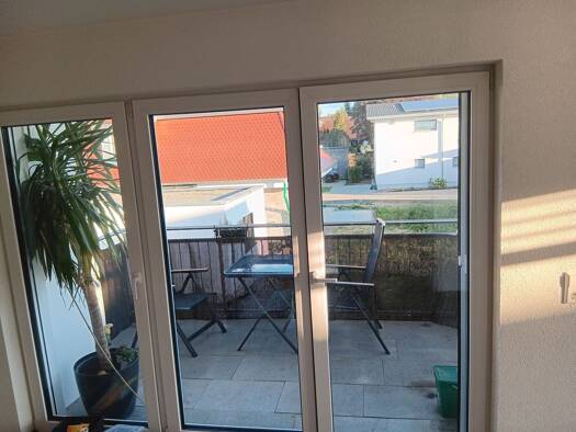 Wohnung zur Miete 1.000 € 3,5 Zimmer 100 m² UG frei ab 01.10.2026 Altshausen Altshausen 88361